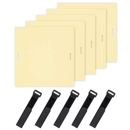 Tattoo Skin Practice, peinat 5PCS 7.8