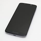 PACH0011JP(フラッシュグレー) Moto E5 2GB/16GB SIMフリー