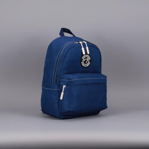 WOLFpak Classic Backpack (Varsity Blue) Standard, Everyday, Lightweight, Personal Item4