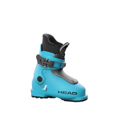 Opzione Grip Walk: maggiore comfort di camminata e migliore rotolamento naturale grazie alla suola in gomma curva.