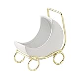 Petit pot en céramique : vous pouvez utiliser l'ornement pour décorer votre maison, dortoir, bureau, etc.