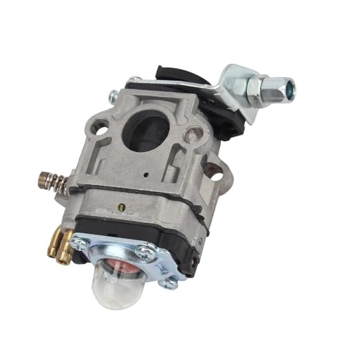 Kit carburateur 15 mm pièce de rechange pour débroussailleuse