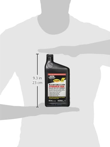 Amazon | RISLONE(リスローン) 油圧作動油添加剤 ハイドロリックシール