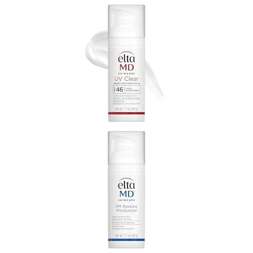 EltaMD PM Restore Face Moisturizer