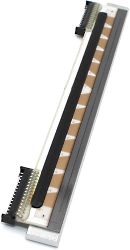 Tête d'impression Zebra GX420D GK420D 203 dpi pour imprimante thermique 105934-037