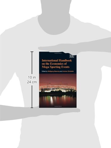 International Handbook on the Economics of Mega