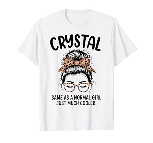 �N���X�^�� �m�[�}���K�[���Ɠ��� Just Much Cooler ���̎q�̖��O T�V���c