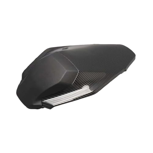 Carénage moto pour Z900 2025 - Capot de selle arrière passager
