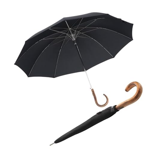 Knirps S.770 Long Automatic Stick Umbrella