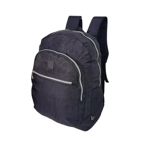 Mochila de Costas Escolar Em Tactel Feminino Masculino