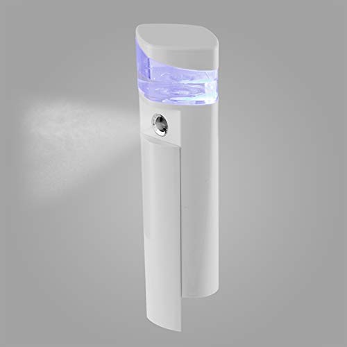 Pulvérisateur Facial avec Power Bank 2 en 1 Primizima