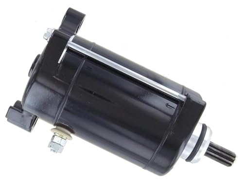Motor de arranque 6M6-81800-10-00 con encendido rápido de 12V para 700 6