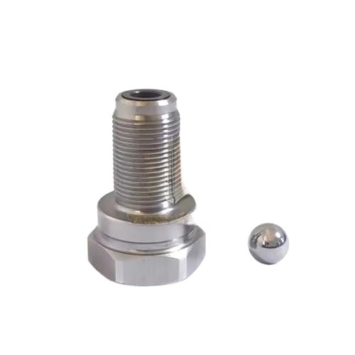 Tige de piston airless 239932 stabilisatrice de pression pour pompes 695 795 et 3900