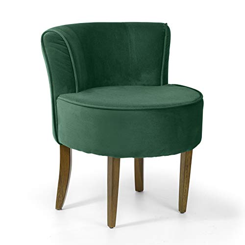 Poltrona Gil, Combinare,10206[773140], Verde/B303