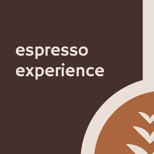 Couverture de Espresso Experience