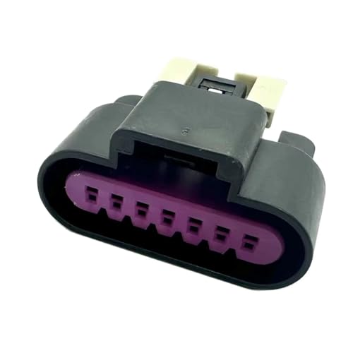 Conector de bobina de encendido hembra para Buick General XG7071E-1.5-21 de repuesto directo