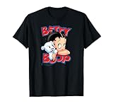 Betty Boop Forever Friends T-Shirt
