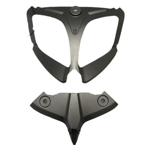Carénage arrière bleu GSXR 1000 pour vos sorties moto de 2009 à 2016