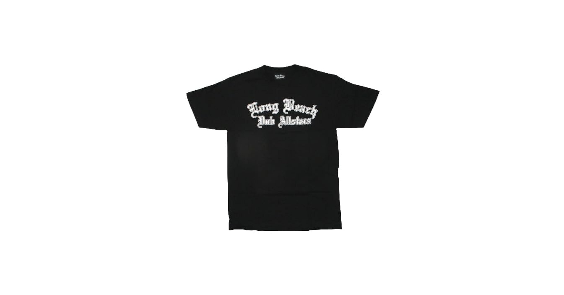 Amazon.co.jp: レア LONG BEACH DUB ALL STARS ロングビーチダブ