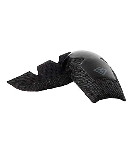 Rothco Men's Paintball Elbow Pads - Black