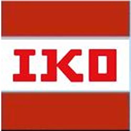 IKO Machined Needle Roller Bearings (TAF688235) #1