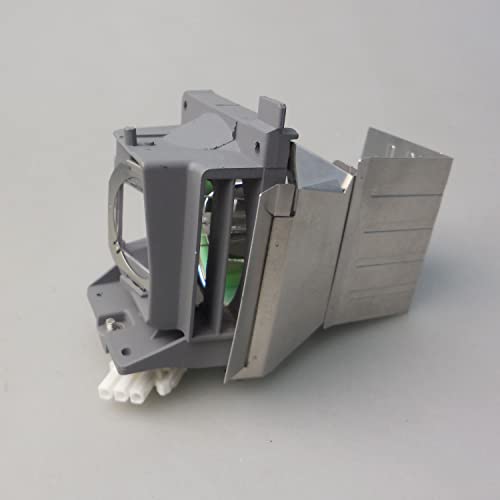 Lámpara de repuesto para proyector CTLAMP MC.JM911.001 miniatura 3