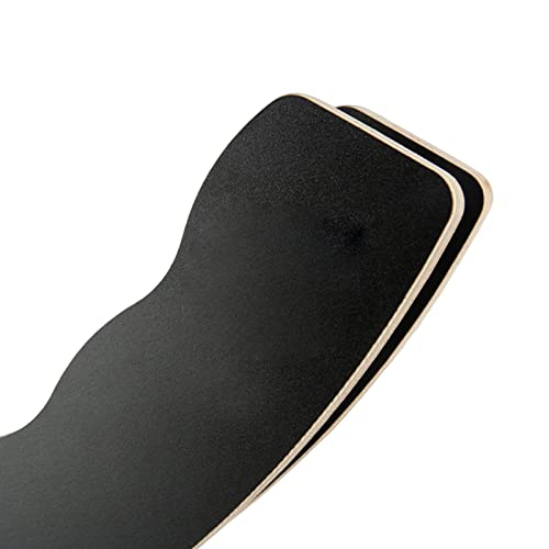 Nulyunze Bike Floor Stand, Single Bike Stand, Wooden Mountain Bike Floor Stand, Indoor Bike Storage In Garage, Apartment, House Or Shop, No Tools Required #TOP4