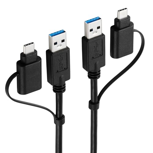 Amazon.co.jp: エレコム リンクケーブル データ移行ケーブル USB5Gpbs