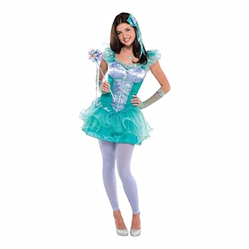 Disney Adulto Costme Scegli Principessa Ariel Sirena Incredibili Biancaneve Vestire Halloween Cosplay