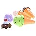 Snag-It Ice Cream Parlor Playset Toy