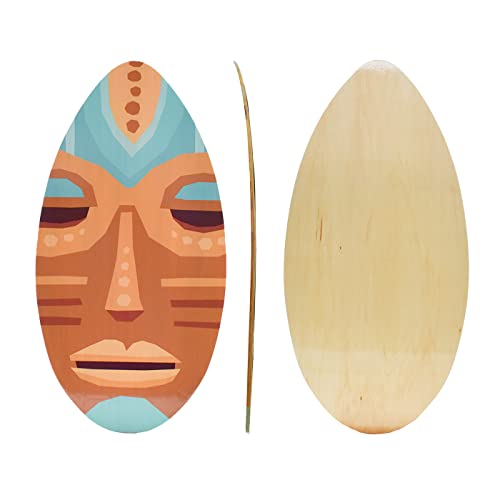 Skim Board Madera 41'' (104cm) Aztec