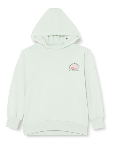 Maillot de survêtement fille 4F respirant et stretch avec le sweatshirt F642 zippé