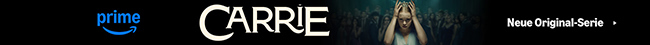 Carrie - Staffel 1