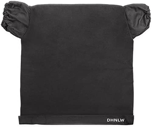 DHNLW Darkroom Bag, Photography Cameras Film Changing Bag Thick Cotton Fabric...