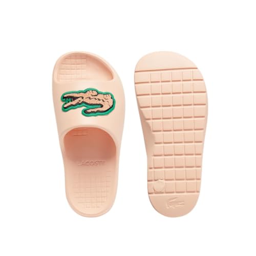 Image of Lacoste womens [公式] レディース Serve Slide 1.0 125 1 Cfa