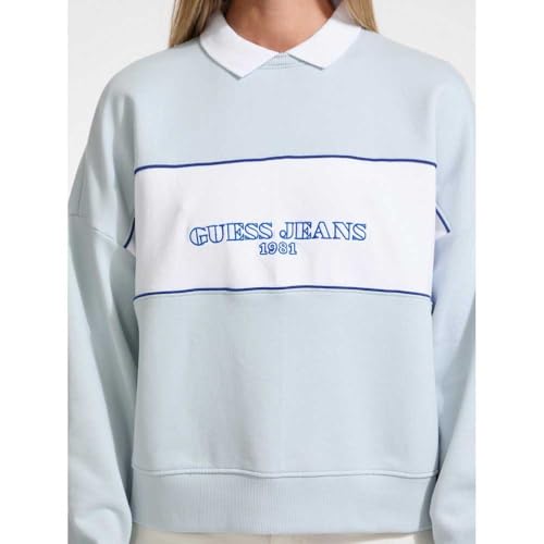 GUESS Crewneck Sweater3