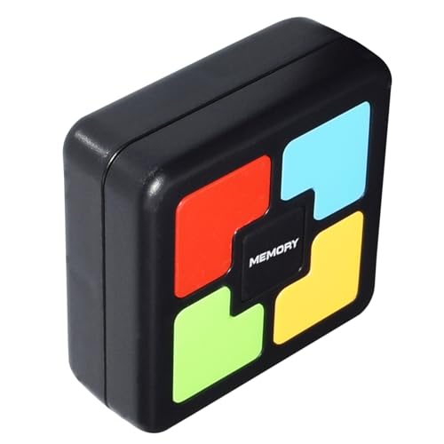 YBFBSJK Jeu De Mémoire...