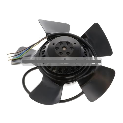 Ventilateur de refroidissement A2E185-AF20-09 industriel axial