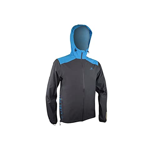 RaidLight Veste Homme Imperméable Top Extreme taille S Cover