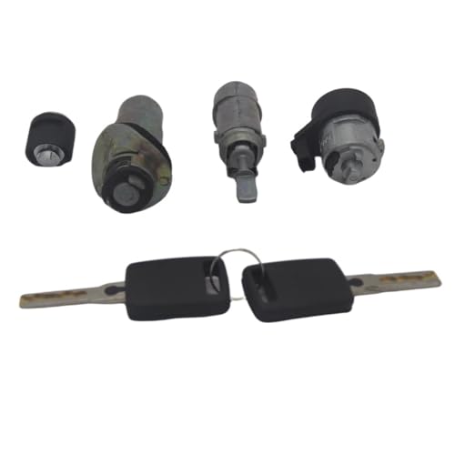 Interruptor de encendido contra fallos de arranque en motor 1.9TDI 4