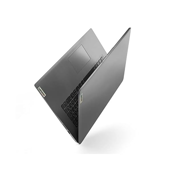 Lenovo IdeaPad 3i Laptop 43,9 cm (17,3 Zoll, 1920x1080, Full HD, WideView, entspiegelt) Slim Notebook (Intel Pentium Gold 7505, 8GB RAM, 512GB SSD, Intel UHD-Grafik, Windows 10 Home) grau – Bild 4
