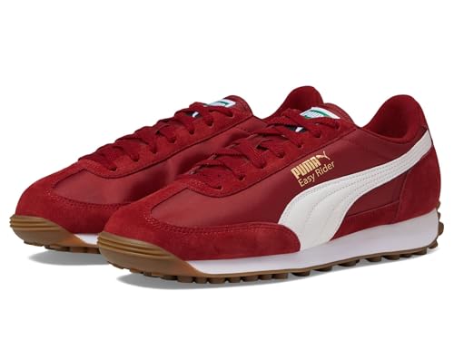 Image of Puma Mens Easy Rider Vintage Shoes