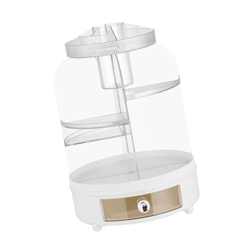 �l�������������� 360°��]���C�N�A�b�v�I�[�K�i�C�U�[�A���C�N�u���V���[�A�����t�B�M���A�p���ϕi�I�[�K�i�C�U�[�{�b�N�X�A, �z���C�g�x�[�X