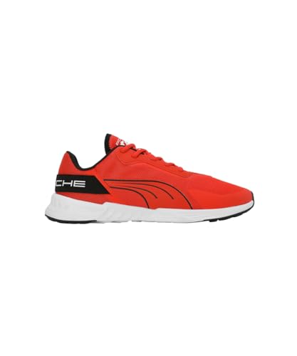 Image of Puma PL Neo Cat Synthetic Lace Up Mens Sneakers