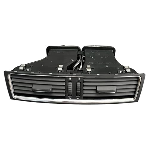 Grille de console centrale Skoda Superb 2009-2015 - Finition premium avant 3T0820951