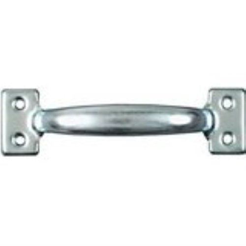 Tirette utilitaire pour porte de cabanon et placard en bois 15,2 cm