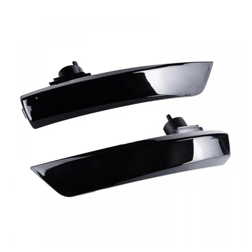 Clignotant LED dynamique à défilement séquentiel pour miroir Ford Focus