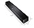 Bose TV Speaker - Soundbar for TV with Bluetooth and HDMI-ARC Connectivity, Black, Includes Remote Control