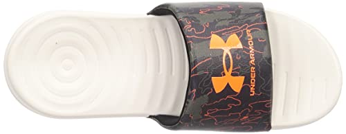Image of Under Armour Men's Ansa Graphic Slide Sandal