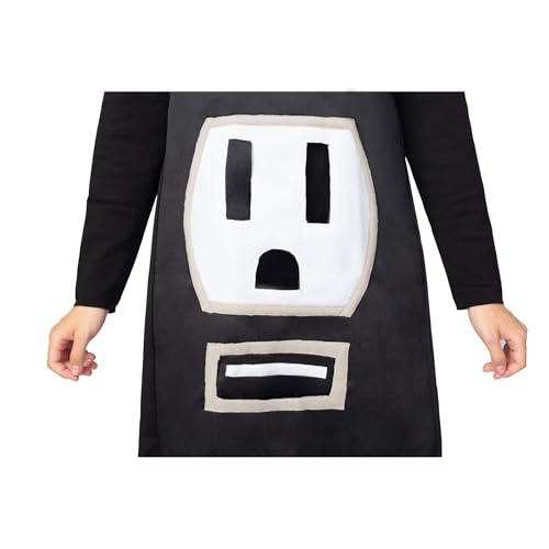 Spooktacular Creations Plug And Socket Halloween Costume Adult thumb #7